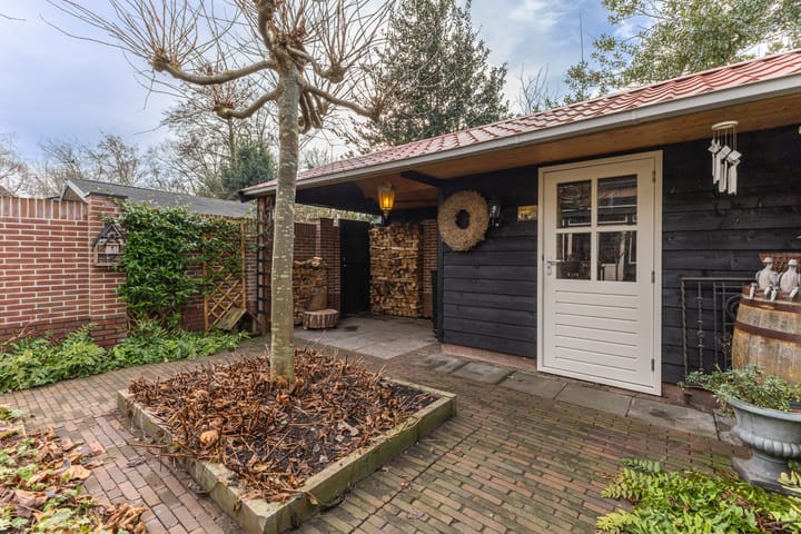 Foto 10 van Groenelaan 48