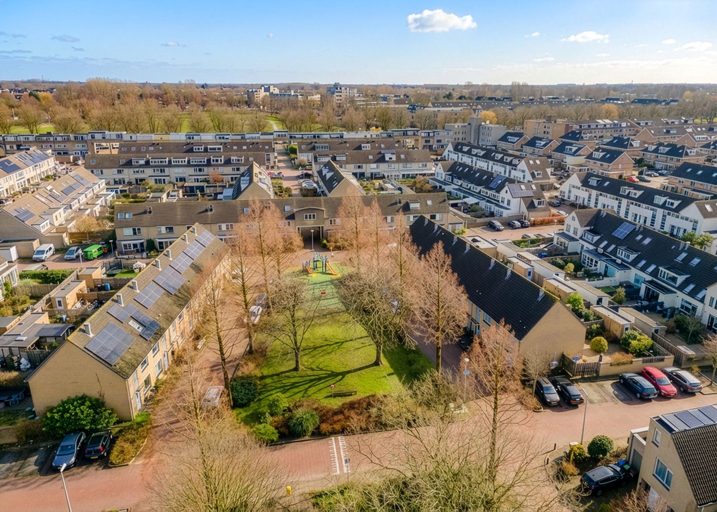 Photo 35 of Belgiëpark 38