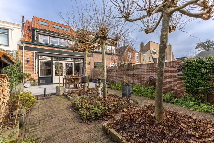 Foto 11 van Groenelaan 48