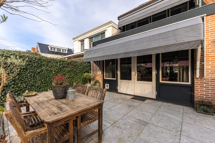 Foto 13 van Groenelaan 48