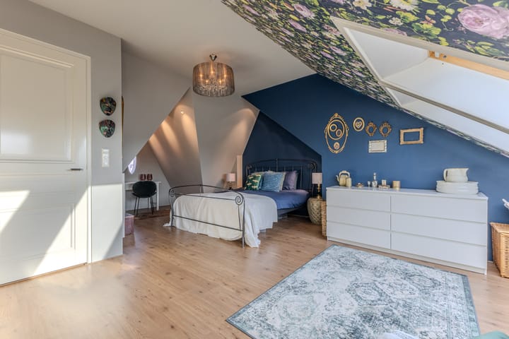 Foto 25 van Groenelaan 48