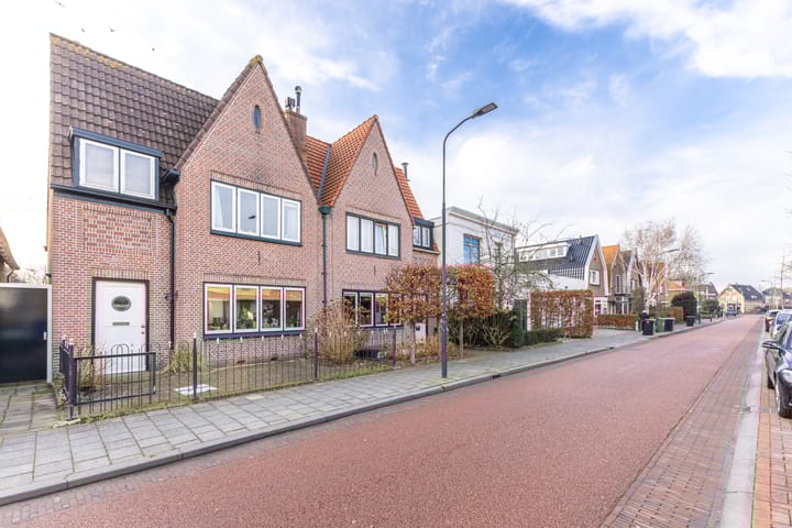 Foto 29 van Groenelaan 48