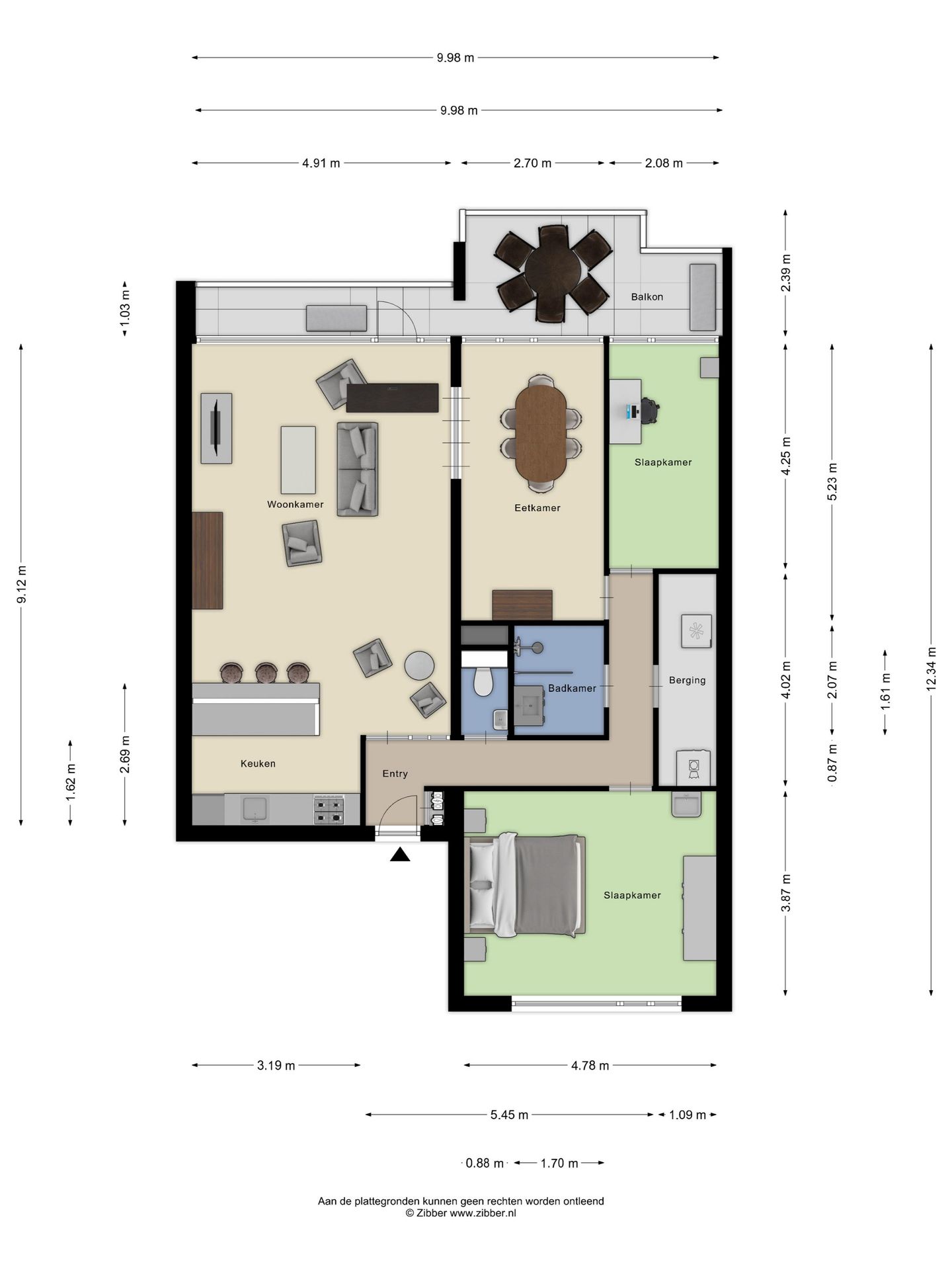 Foto 34 van Nieuwveld 62