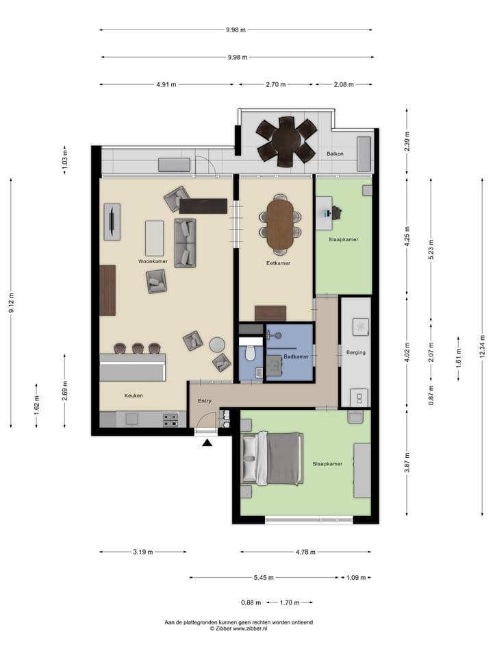 Foto 34 van Nieuwveld 62