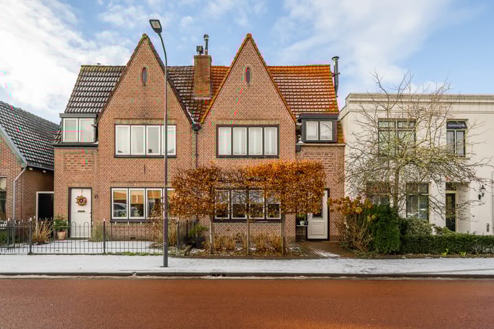 Foto 31 van Groenelaan 48