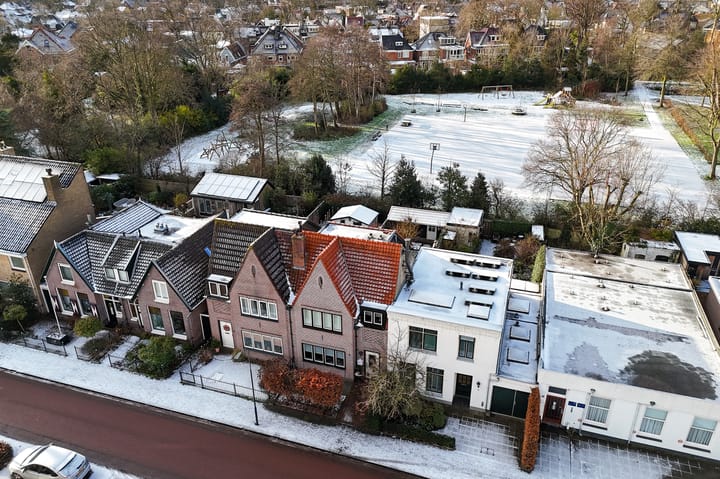 Foto 36 van Groenelaan 48