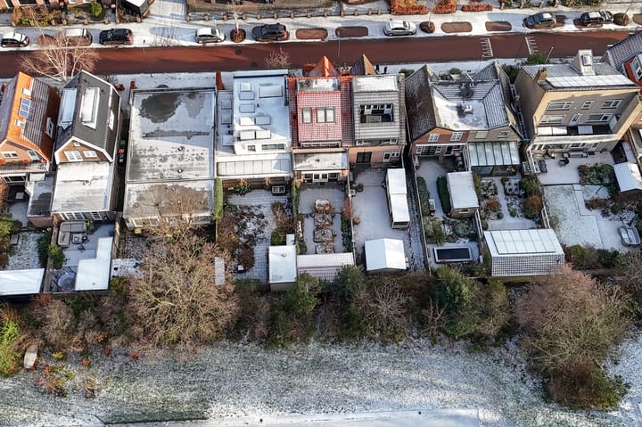 Foto 37 van Groenelaan 48