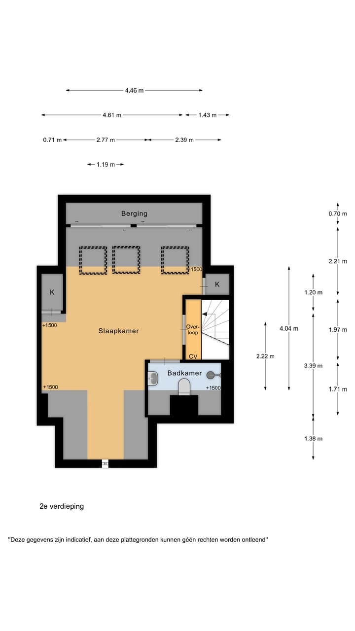 Foto 40 van Groenelaan 48