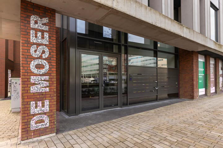 Foto 7 van Spoorlaan 450-24