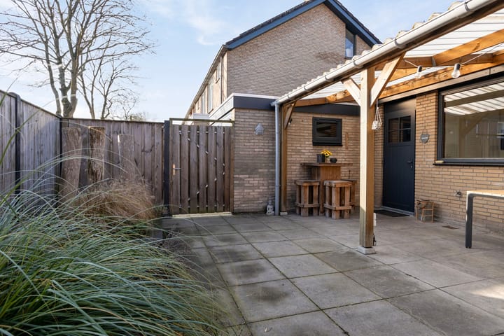 Foto 5 van Baroniestraat 1