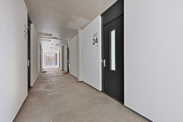 Foto 8 van Spoorlaan 450-24
