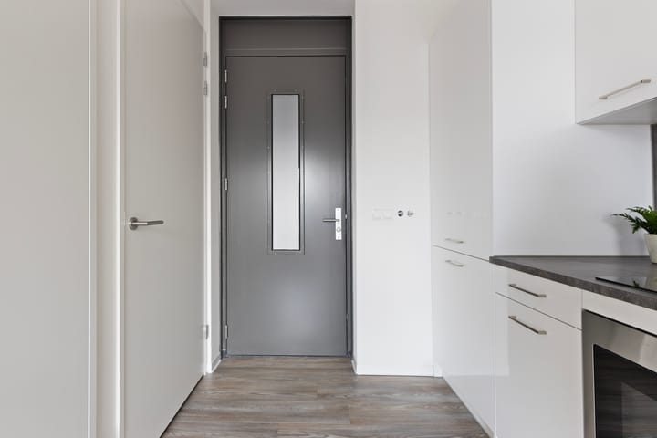 Foto 9 van Spoorlaan 450-24