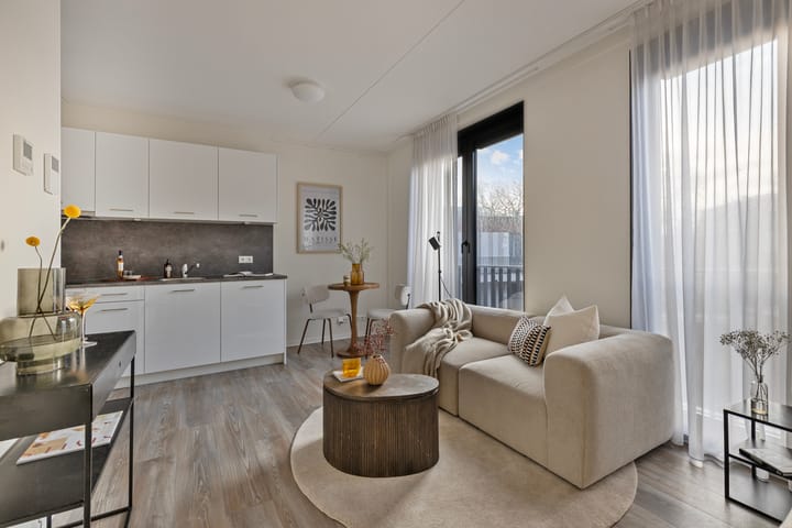 Foto 13 van Spoorlaan 450-24