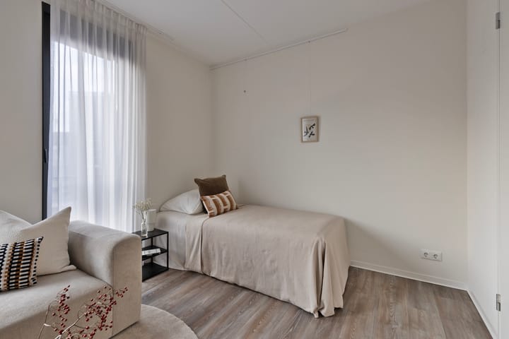 Foto 17 van Spoorlaan 450-24