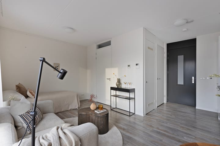 Foto 18 van Spoorlaan 450-24