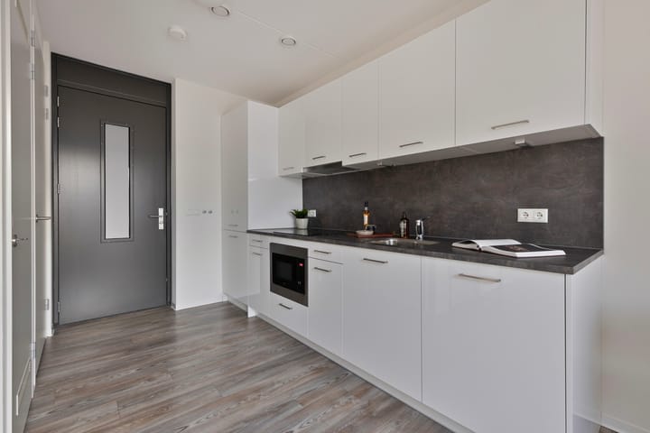 Foto 19 van Spoorlaan 450-24