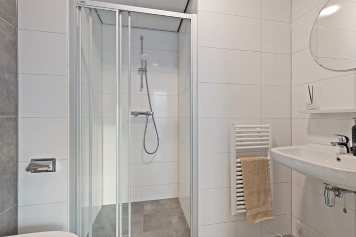 Foto 23 van Spoorlaan 450-24