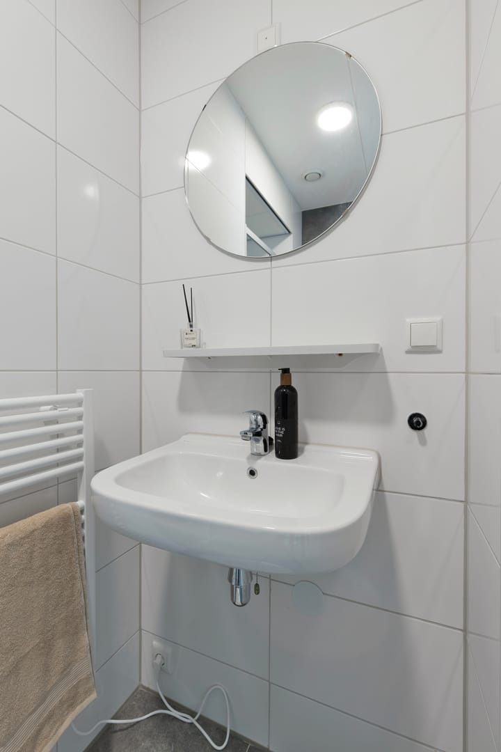 Foto 24 van Spoorlaan 450-24