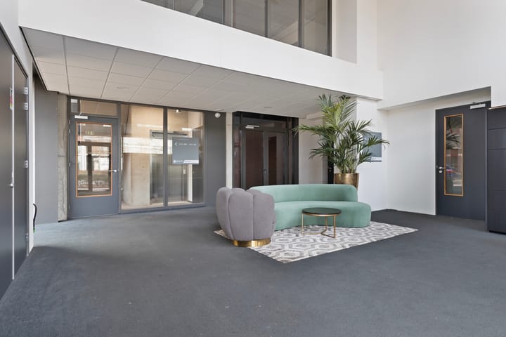 Foto 27 van Spoorlaan 450-24