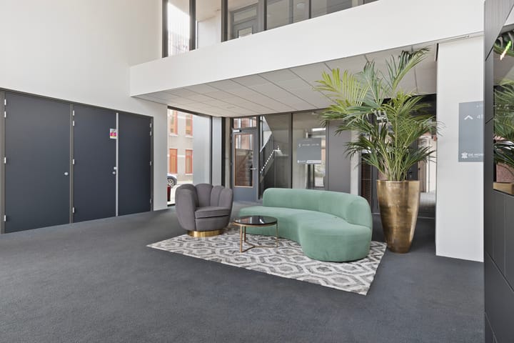 Foto 28 van Spoorlaan 450-24