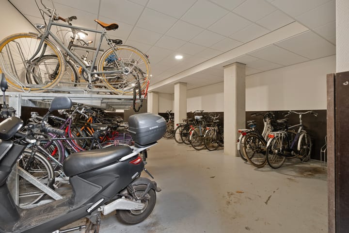 Foto 30 van Spoorlaan 450-24