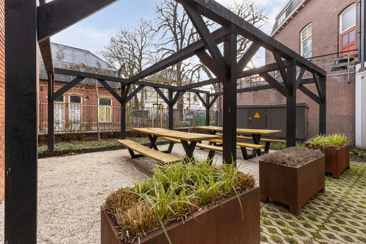 Foto 32 van Spoorlaan 450-24