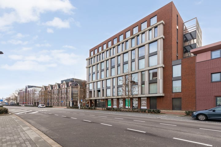 Foto 35 van Spoorlaan 450-24