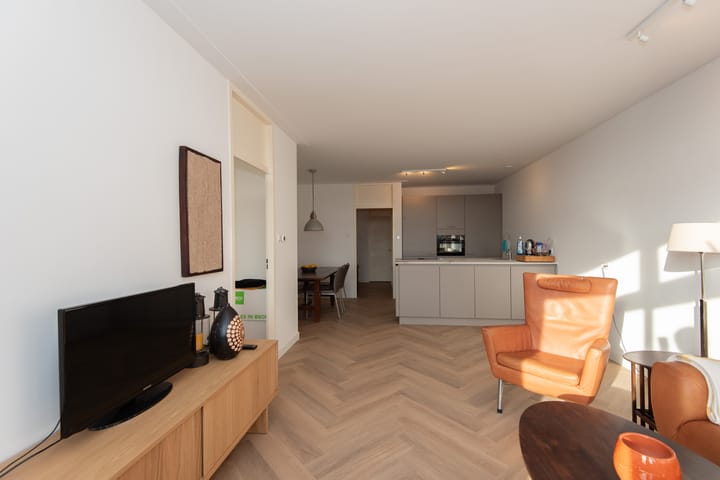 Foto 2 van Julianastraat 2-F