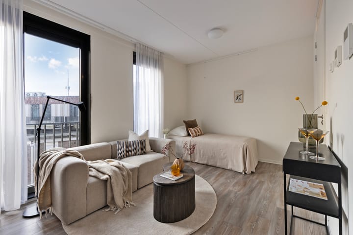 Foto 2 van Spoorlaan 450-24