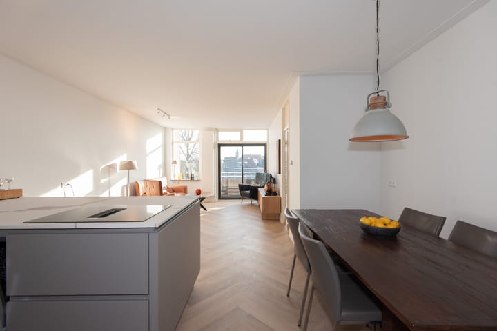 Foto 4 van Julianastraat 2-F