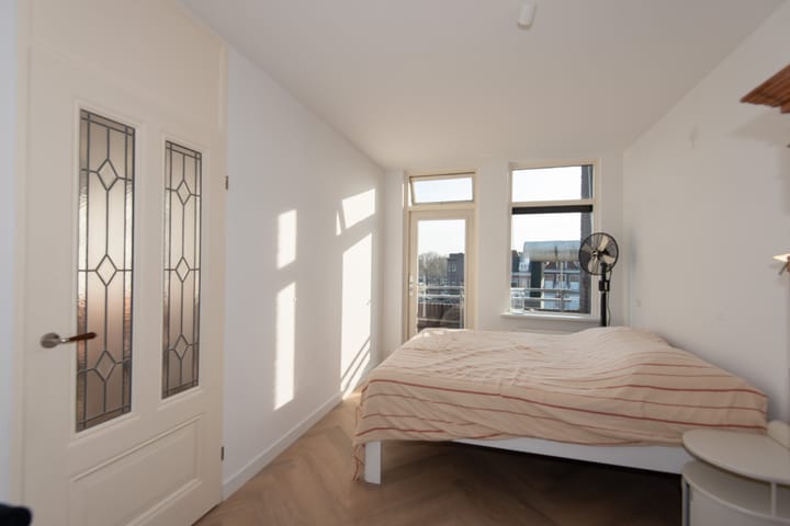 Foto 5 van Julianastraat 2-F