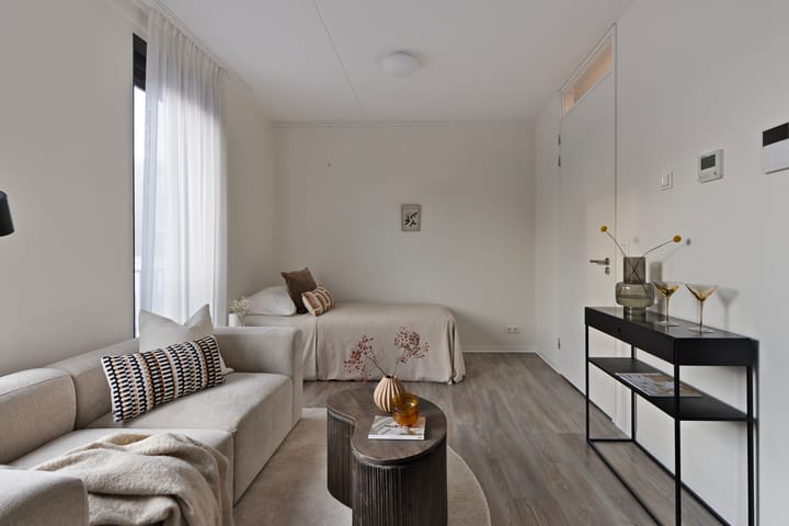 Foto 12 van Spoorlaan 450-24