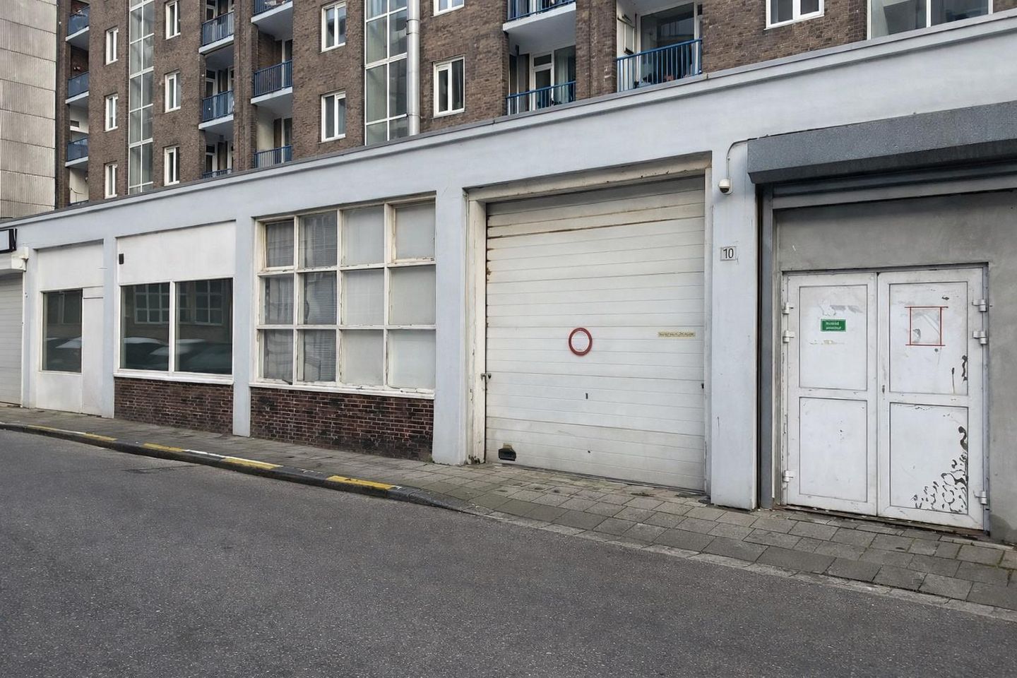 Bekijk foto 2 van Schiedamsedijk 8-A