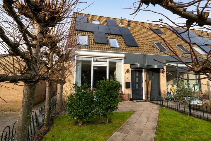 Foto 2 van Mandenmakerstraat 72