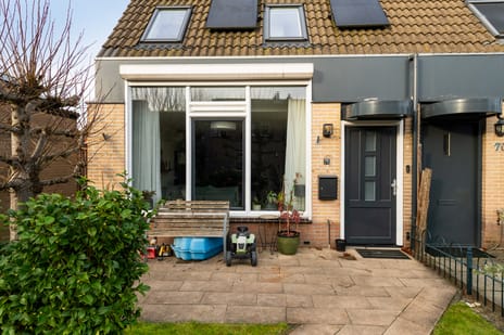 Mandenmakerstraat 72 tertiary image