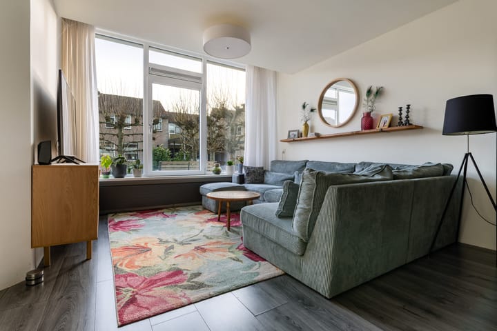 Foto 5 van Mandenmakerstraat 72