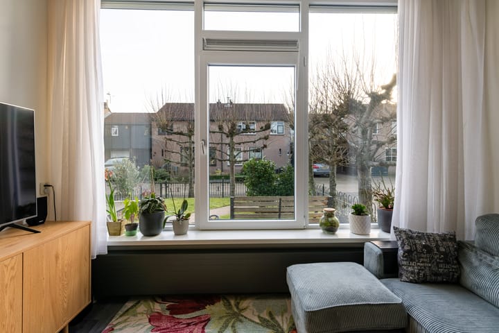 Foto 7 van Mandenmakerstraat 72