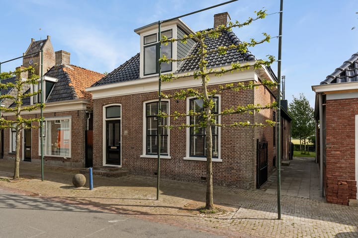 Voorstraat 25