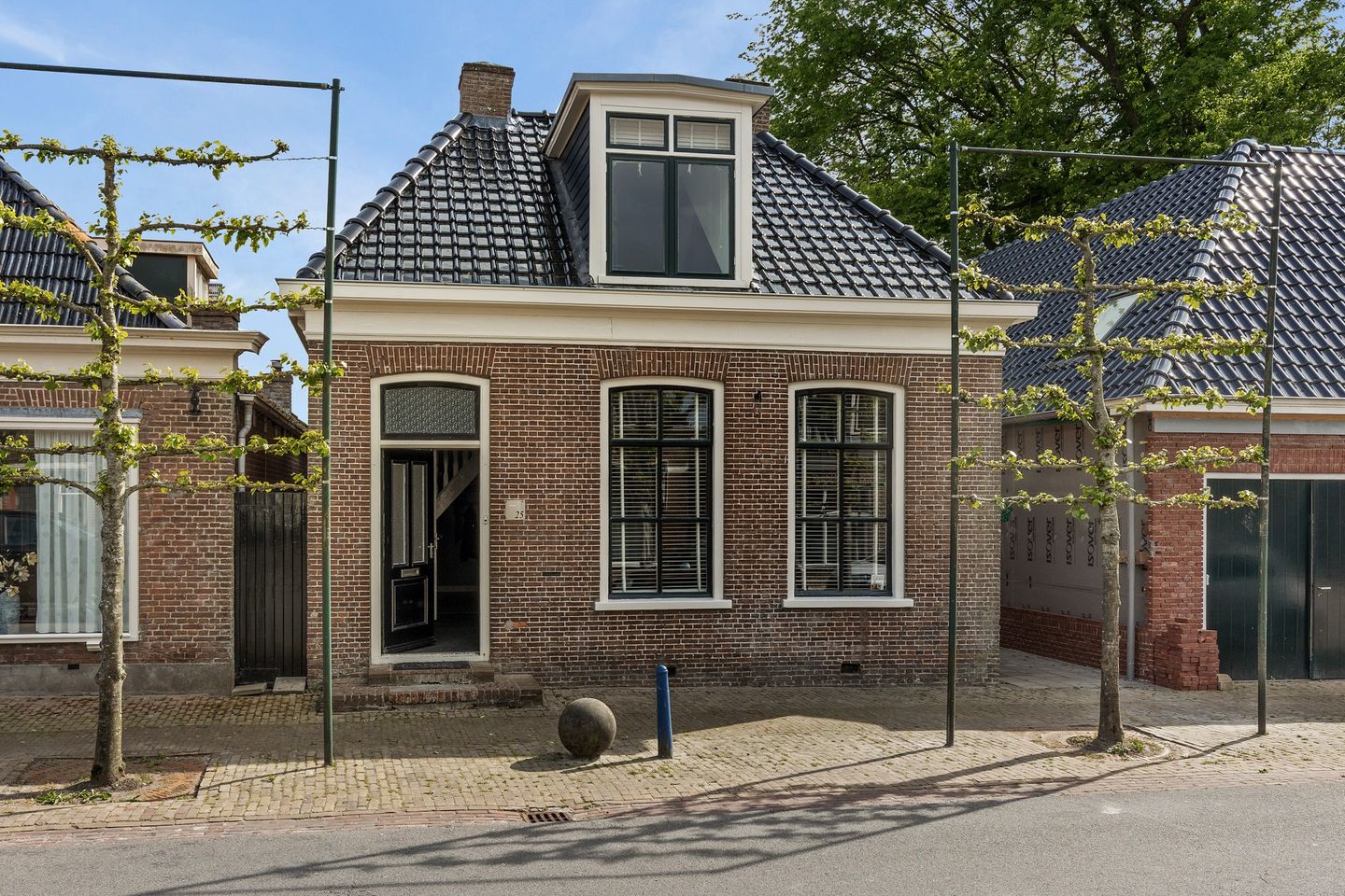 Foto 5 van Voorstraat 25