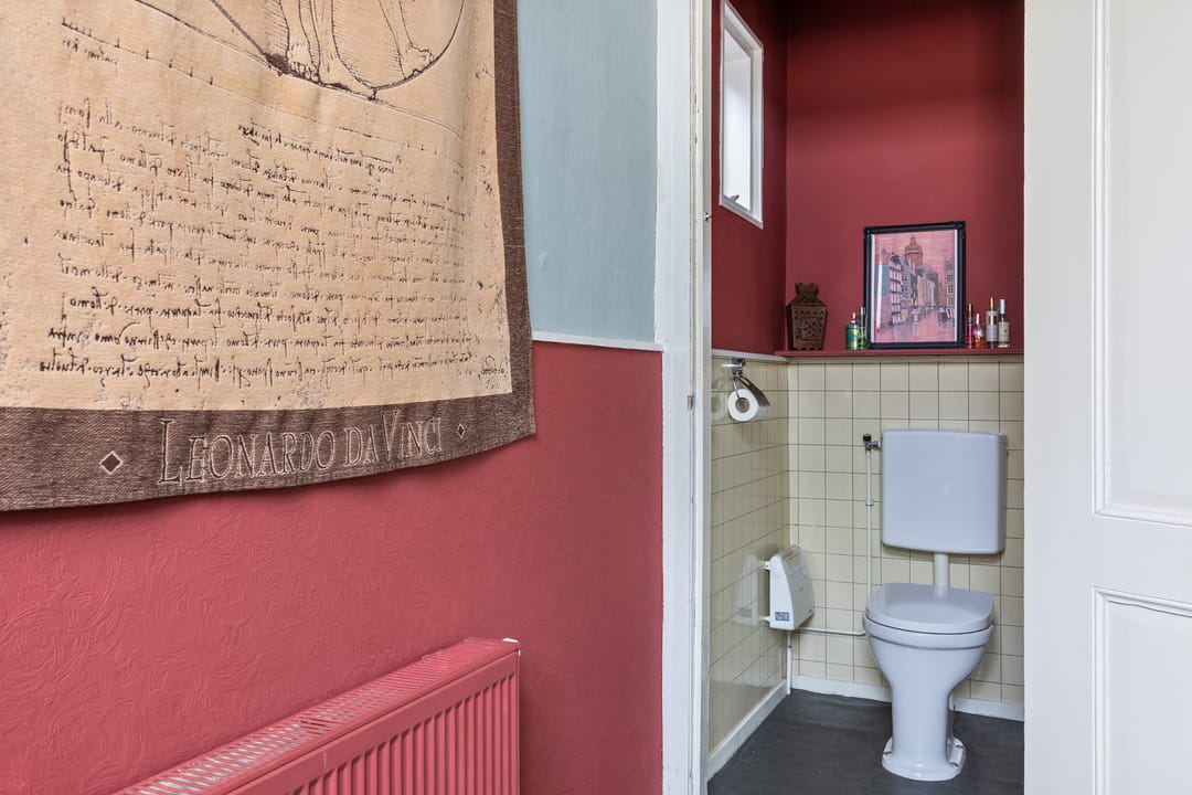 Foto 8 van Voorstraat 25