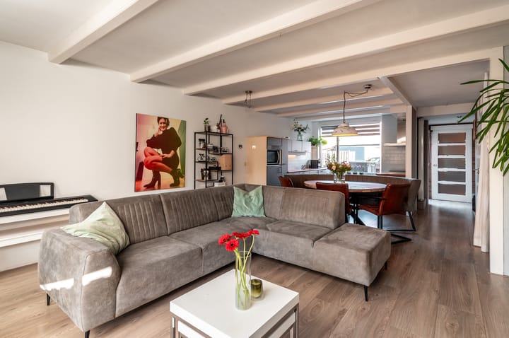 Photo 4 of Getijdenlaan 6