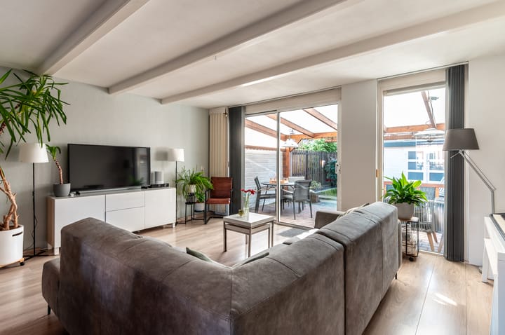 Foto 6 van Getijdenlaan 6