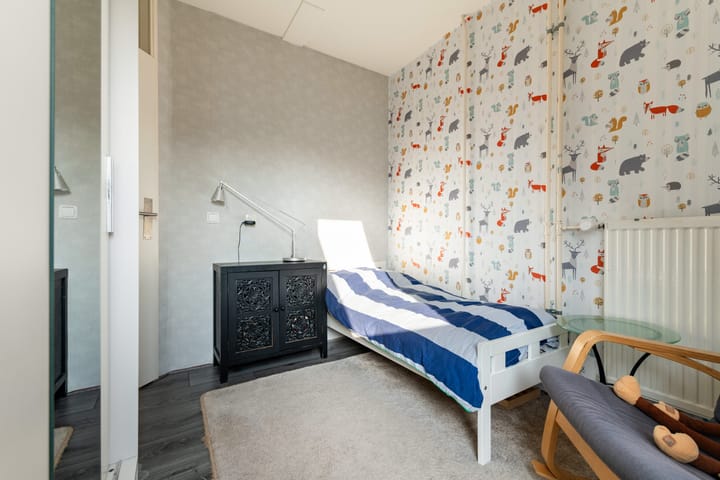 Foto 27 van Mandenmakerstraat 72