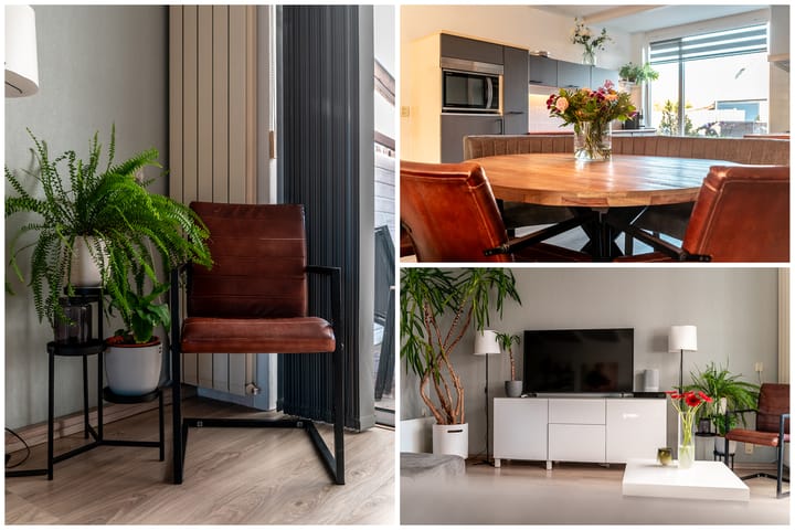 Foto 8 van Getijdenlaan 6