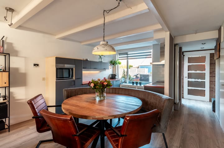 Foto 9 van Getijdenlaan 6