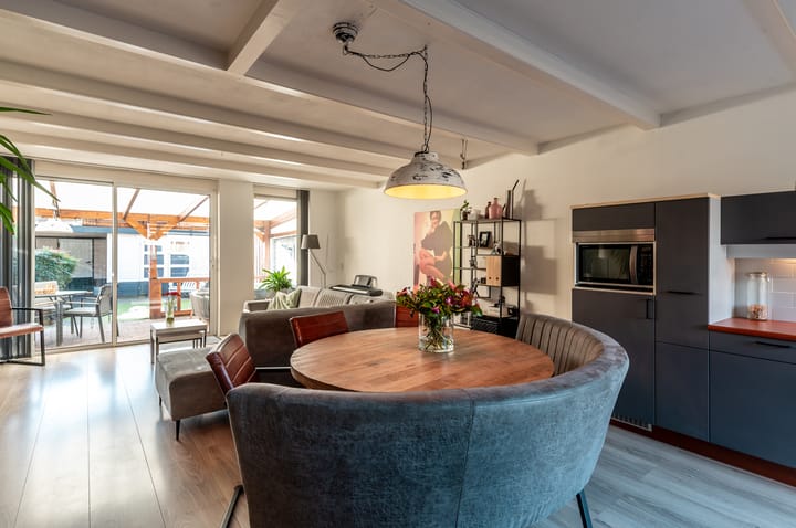 Foto 10 van Getijdenlaan 6