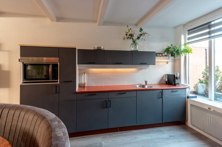 Foto 11 van Getijdenlaan 6