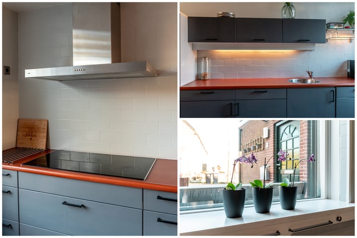 Foto 12 van Getijdenlaan 6