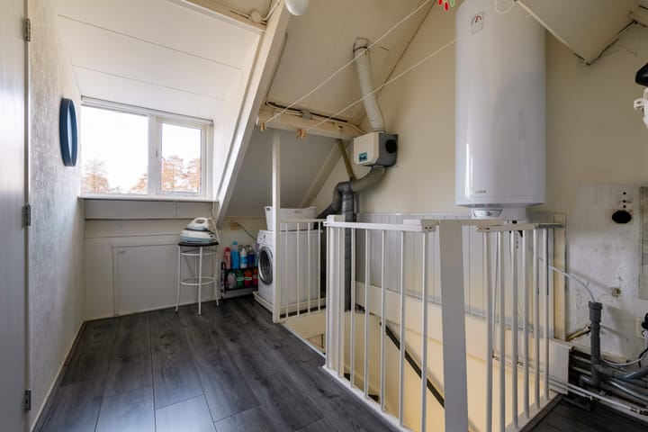 Foto 36 van Mandenmakerstraat 72