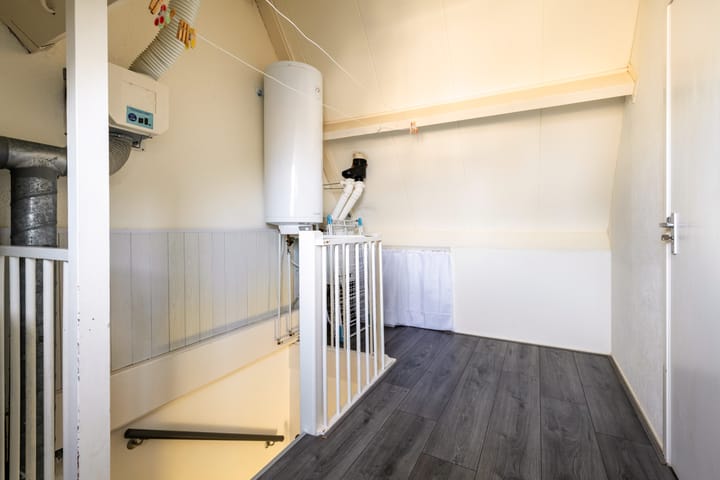 Foto 37 van Mandenmakerstraat 72